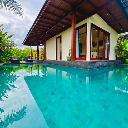 Uma Jala Villa Ubud מראה חיצוני תמונה