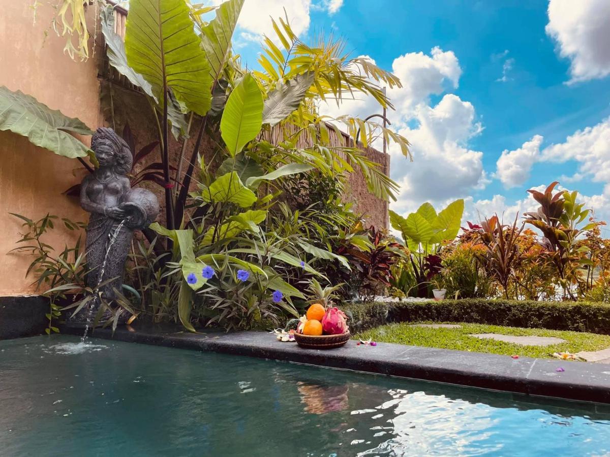 Uma Jala Villa Ubud מראה חיצוני תמונה