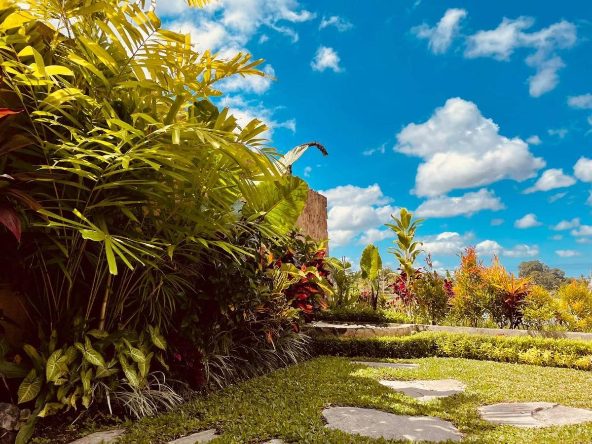 Uma Jala Villa Ubud מראה חיצוני תמונה