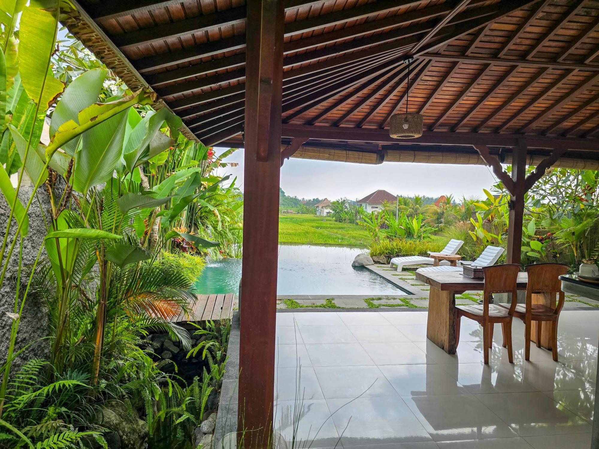 Uma Jala Villa Ubud מראה חיצוני תמונה